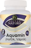Golden Nature Aquamin (Vápnik + Horčík) 100 kapsúl