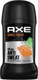 Axe Jungle fresh tuhý antiperspirant 50 ml