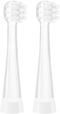 TrueLife SonicBrush Baby G Heads Small 2 ks