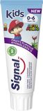 Signal Kids Fruity detská zubná pasta 75 ml