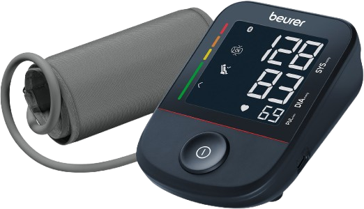 Beurer BM 48 Tlakomer na ruku