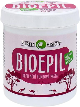 Purity Vision BioEpil 400 g