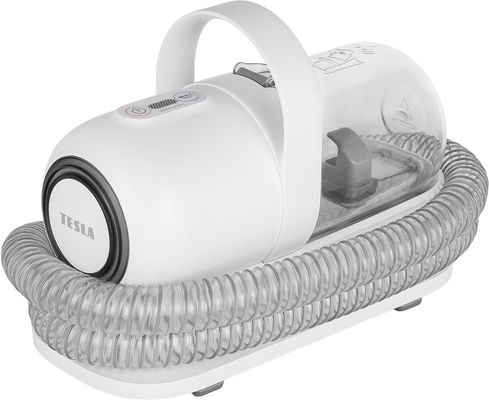 Tesla PetCare Station TQ500 Pro - sada na starostlivosť o srsť domácich miláčikov