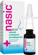 Nasic pre deti nosová roztoková aeridisperzia 10 ml