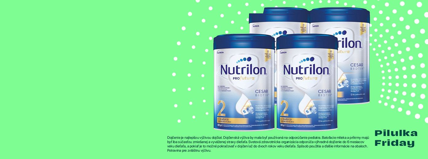 Nutrilon