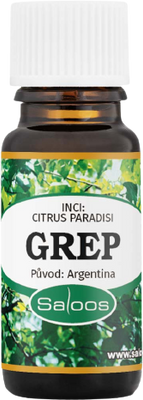 Saloos Grep 10 ml
