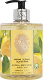 La Florentina Tekuté mydlo Agrumi di Boboli 500 ml