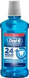 Oral-B Pro-Expert Professional Protection ústna voda, Fresh mint 500 ml