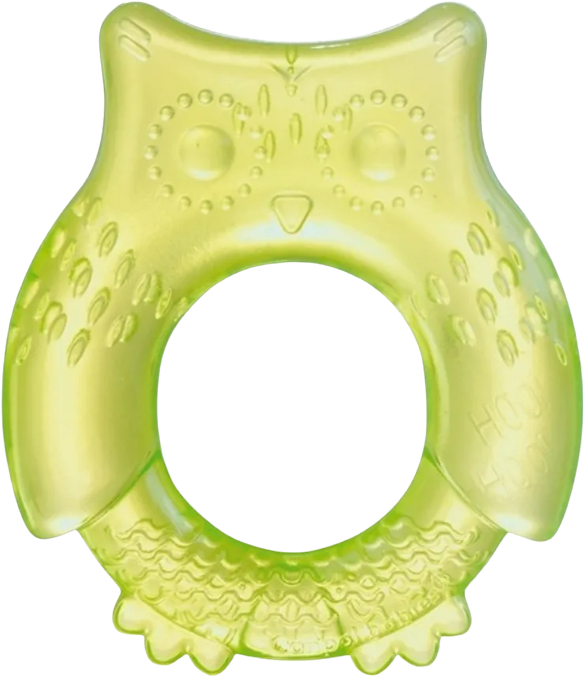 Canpol babies Chladiace hryzátko sova