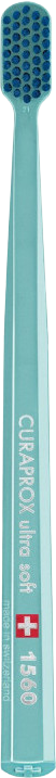 Curaprox SENSITIVE CS 1560 soft Zubná kefka
