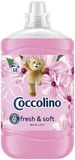 Coccolino aviváž Silk lily 1.7 l