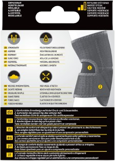 3M Futuro Bandáž lakťový nastaviteľný Comfort Fit