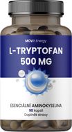 MOVit Energy L-Tryptofan 500 mg 90 kapsúl