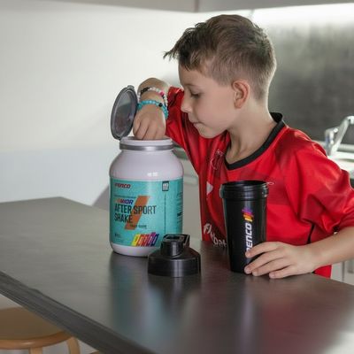 Penco Junior after sport shake Choco cookie 1500 g