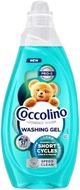 Coccolino Wonder Wash, Speed Clean, Prací gél 1.48 l