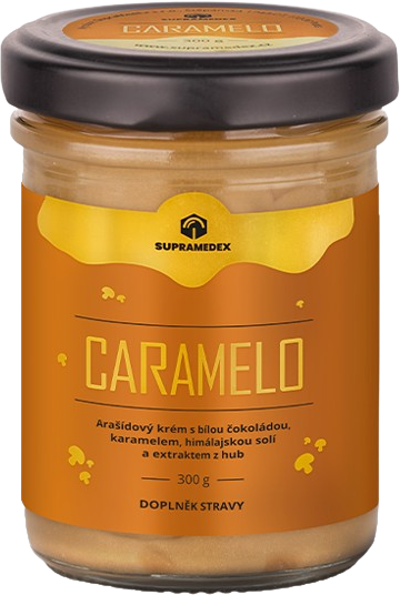 Supramedex Caramelo 300 g