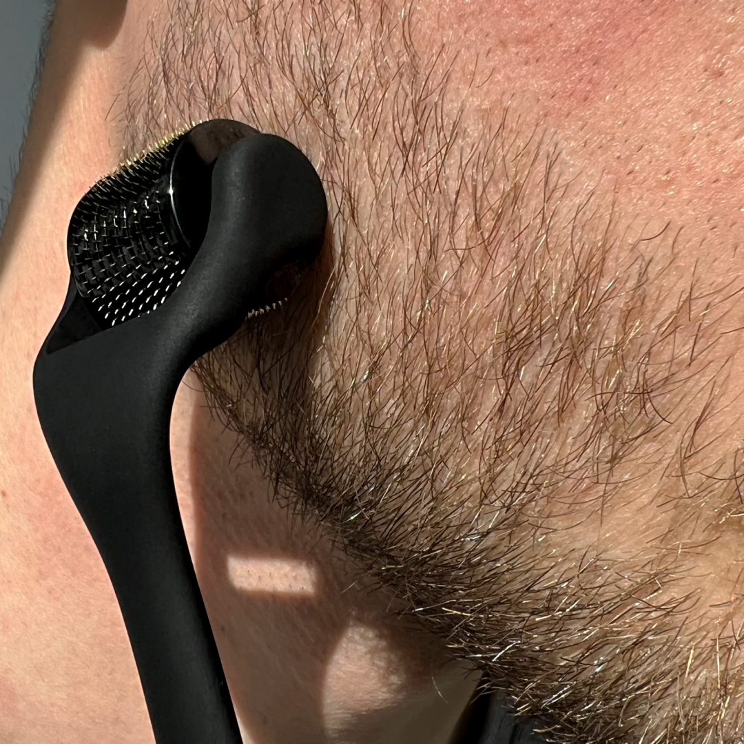 Copenhagen Grooming Beard Roller