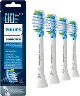 Philips Sonicare Premium Plaque Defence HX9044/17 Náhradná hlavica 4 ks