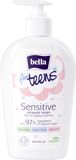 Bella For Teens Sensitive intímny gél 300 ml