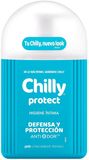 Chilly Protect Antibacteriano intimný gél 250 ml