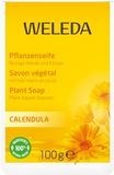 Weleda Nechtíkové rastlinné mydlo 100 g