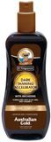 Australian Gold Accelerator Spray Gel Bronzer 237 ml