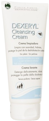 Dexeryl Crème Lavante umývací krém 200 ml
