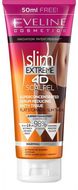 Eveline Eveline Slim Extreme 4D Scalpel Superkoncentrované zoštíhľujúce sérum 250 ml