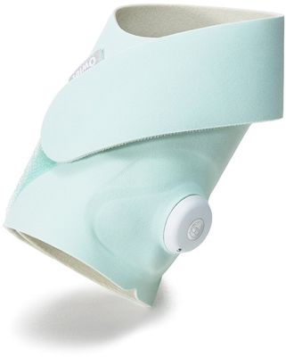 Owlet Chytrá ponožka Smart Sock 3 - original mint
