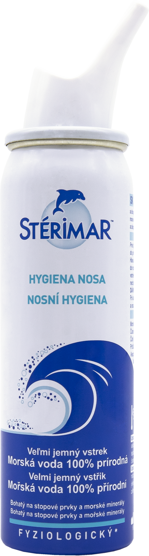 Stérimar nosový sprej 50 ml