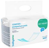 BabyOno Vložky popôrodné Comfort 10 ks
