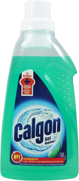 Calgon Gel Hygiene Plus 750 ml