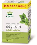 Topnatur psyllium vláknina 300 g