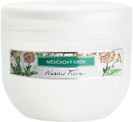 Nobilis Tilia Nechtíkový krém 500 ml