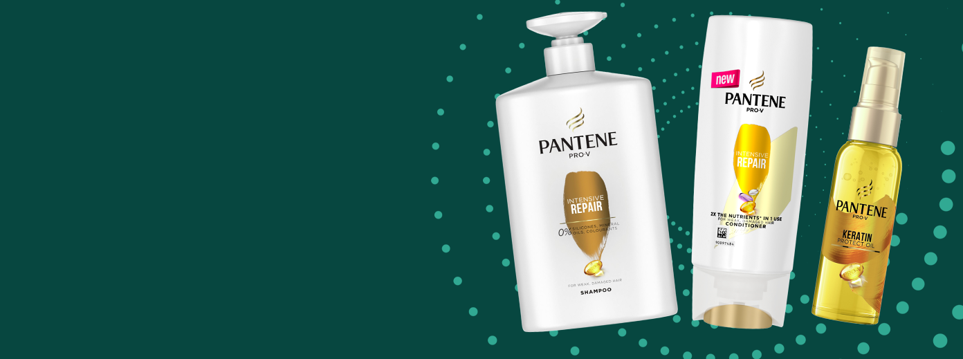 Pantene
