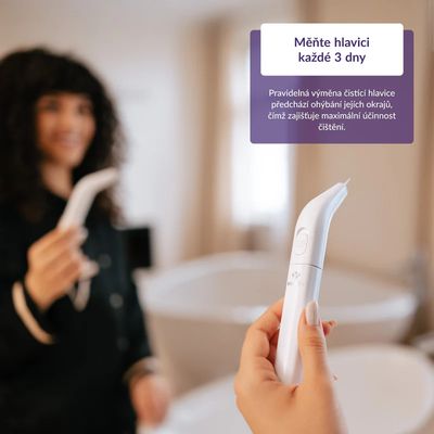 TrueLife InterdentBrush I3