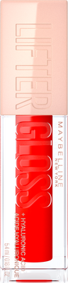 Maybelline New York Lifter Gloss 23 Sweet Heart lesk na pery, 5.4 ml