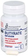 Favea Butyrate Infusion 30 kapsúl