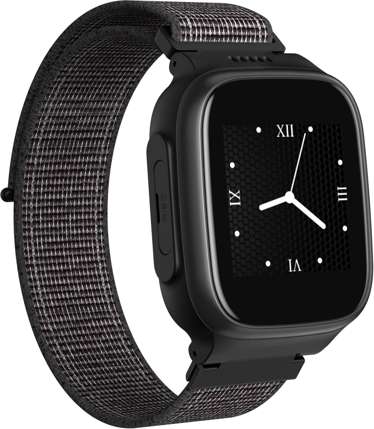 BML electronics SeniorWatch
