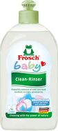 Frosch Umývací prostriedok na detské potreby EKO 500 ml
