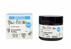 Kvitok Enzymatický Peeling pre všetky typy pleti 30 ml