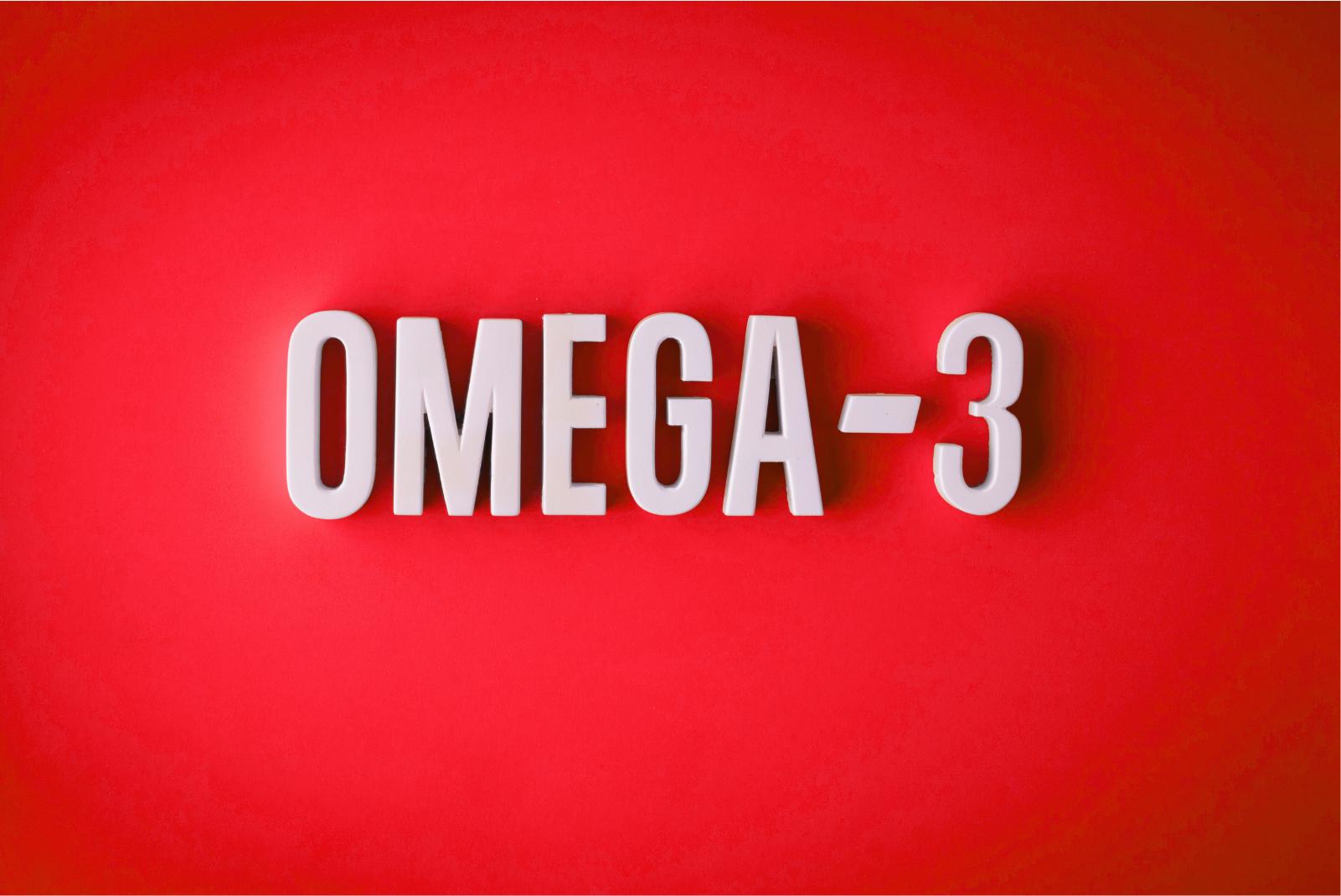 Eric Favre OMEGA 3 120 kapsúl