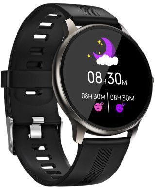 Niceboy ® X-Fit Watch Pixel