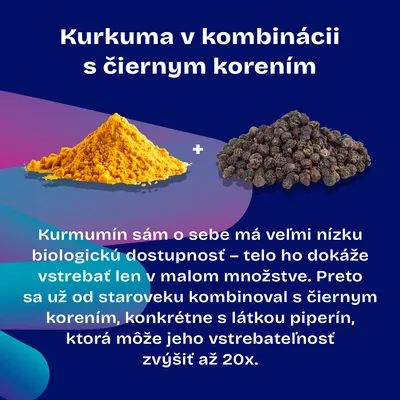 Daily dlhý život a vitalita