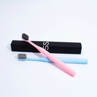 Lyss Zubná kefka modrá