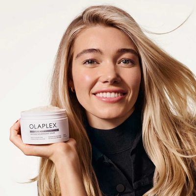 Olaplex Weightless Nourishing Mask 200 ml