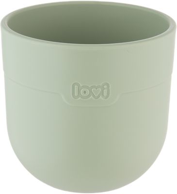 LOVI Sada riadu s hrnčekom Pistachio