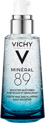 Vichy Minéral 89 Hyaluron booster 50 ml