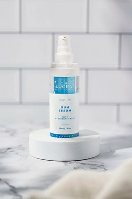 Be Lucent Sérum na ďasná Hyaluronic Acid 30 ml