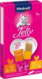 Vitakraft Jelly Lovers kura, morka 6 x 15 g